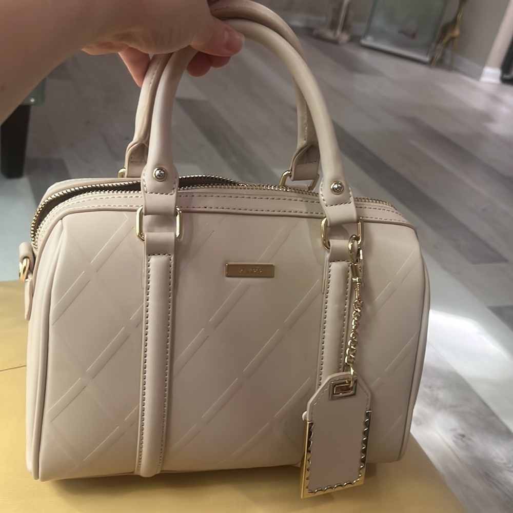 ALDO bag